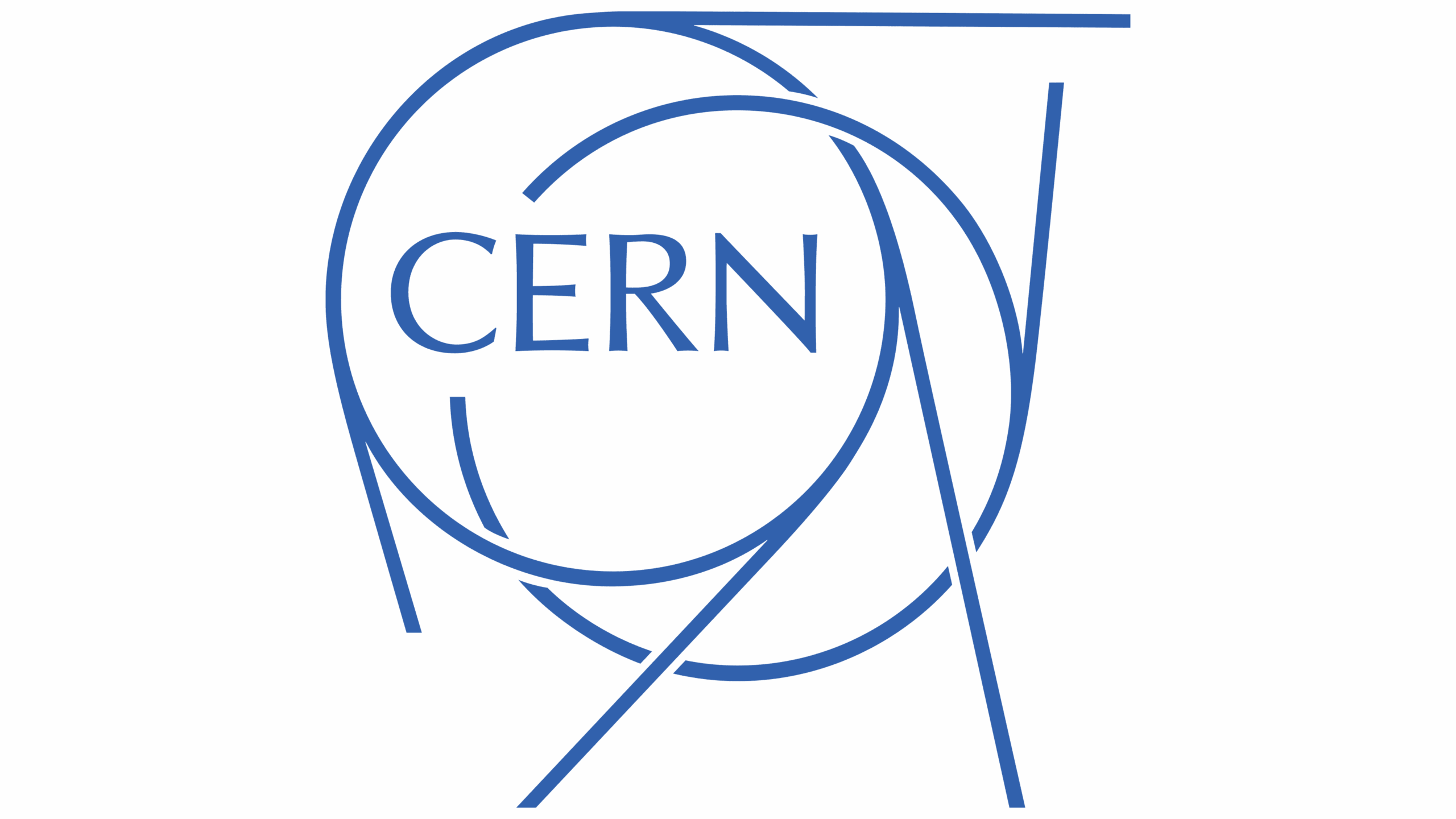 CERN-Logo