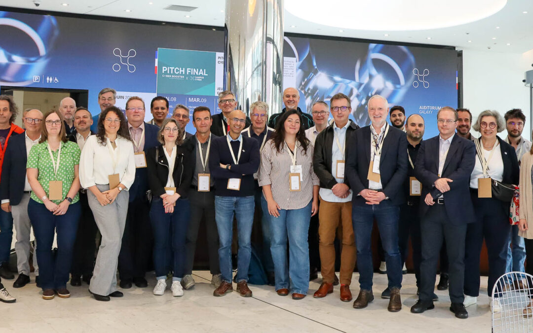 Kick-Off Meeting: SPE lays the foundations for a European strategy to shape the future of post-Exascale computing