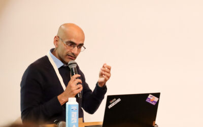 After Exascale: SPE opens the discussion on Europe’s next computing choices, interview with Sai
