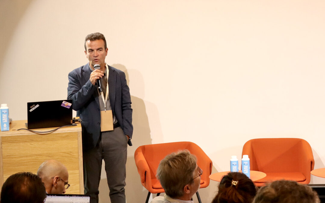 Connecting data, AI and HPC communities for Europe’s post-Exascale future, interview with Daniel